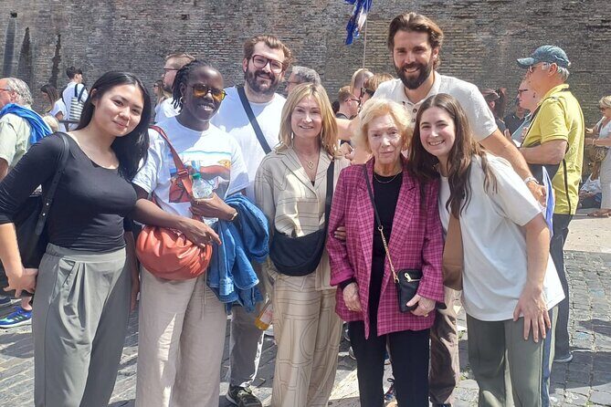 Private Guided Tour of Vatican Museums & Sistine Chapel - Analyzing the Cost and Value