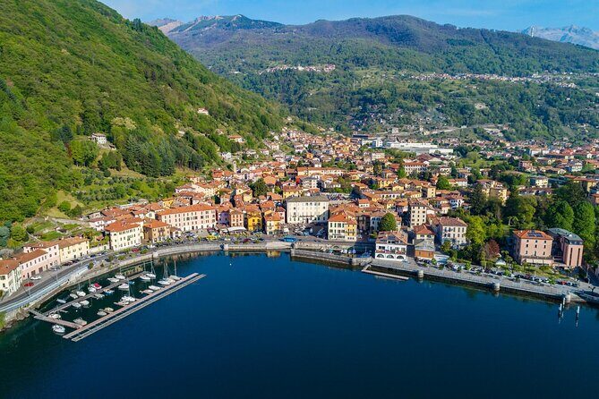 Private guided tour on Lake Como by e-bike - FAQ