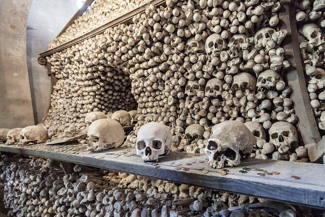 Private Guided Tour Prague to UNESCO Kutna Hora with Transfers - Who Should Book This Tour?