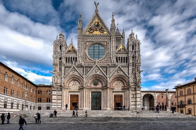 Private Guided Tour: Siena, San Gimignano and Chianti Day Trip from Florence - What Makes This Tour Stand Out?