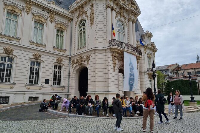 Private guided tour to Craiova - Practical Details and Logistics