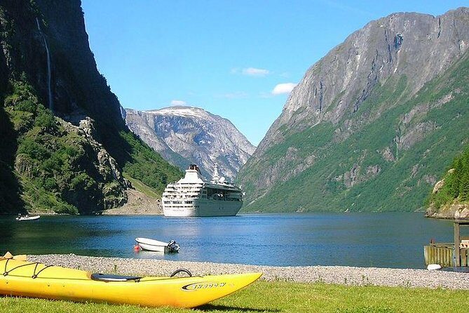 Private guided tour to Oslo - Nærøyfjord Cruise & Flåm Railway - Why This Tour Stands Out