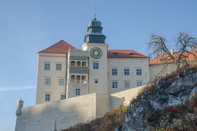 Private Guided Tour to Trail of the Eagles Nests from Krakow - Who Would Love This Tour?