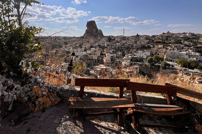 Private Guided Tour to Wonders of Cappadocia Car And Guide - Transportation and Duration