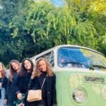 Private Guided Tour with Classic Van in Paris - What You Can Expect from the Tour