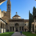 Private Guided Visit Florence's Santa Croce Basilica and Ancient Leather School - The Detailed Itinerary