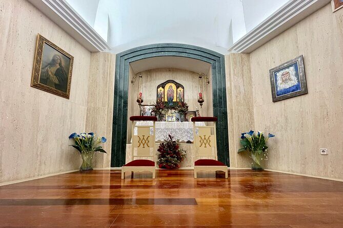 Private Guided Visit to the Alicante Bullring and Museum - The Experience for Different Types of Travelers