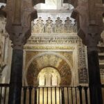 Private Guided Visit to the Mosque-Cathedral of Córdoba - A Deep Dive into the Itinerary