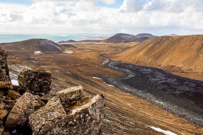 Private Guided Volcano Hike Iceland - Who This Tour Is Perfect For