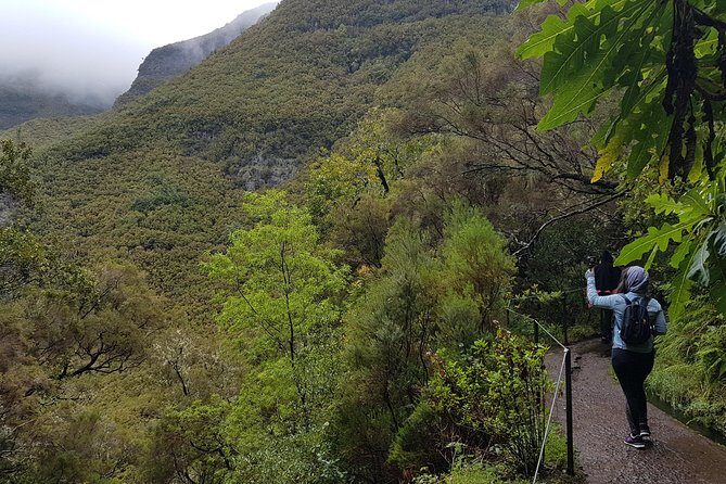 Private Guided Walk Levada 25 Fontes - Who Will Love This Tour?