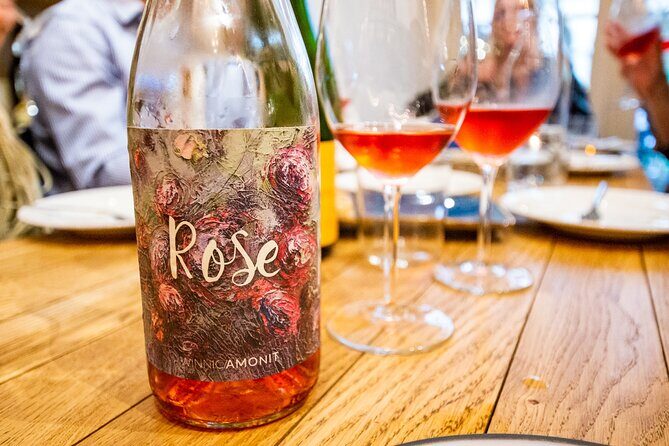 Private Guided Walking Tour in Krakow Wine Bars - What’s Included & What to Consider