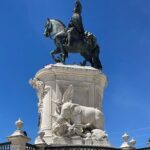Private Guided Walking Tour in Lisbon - What’s Included and What’s Not