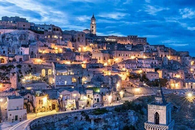 Private Guided Walking Tour in Sassi of Matera - Who Will Love This Tour?