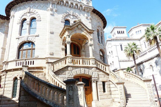 Private guided walking tour of Monaco - Authentic Experiences and Authenticity Check
