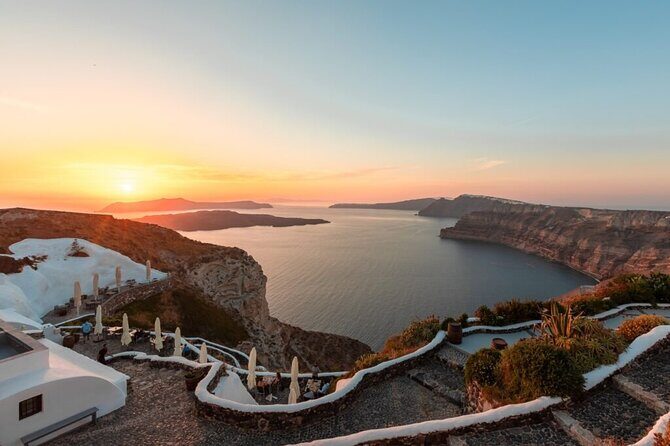 Private Guided Wine Tour in Santorini, Greece. - Why This Tour Is Worth the Price