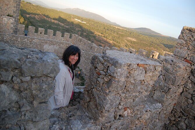 Private Half Day Arrabida Tour with Wine Tasting in Sesimbra - The Value of This Tour