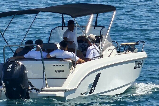 Private Half-Day Boat Tour from Split: Blue Lagoon & 2 Islands - Practical Details: What You Need to Know