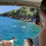 Private Half-Day Boat Tour to nearby Islands in Zadar with Drinks - What to Expect from the Tour