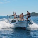 Private Half-Day Boat Tour with Snorkeling and Drinks - What to Expect on the Day
