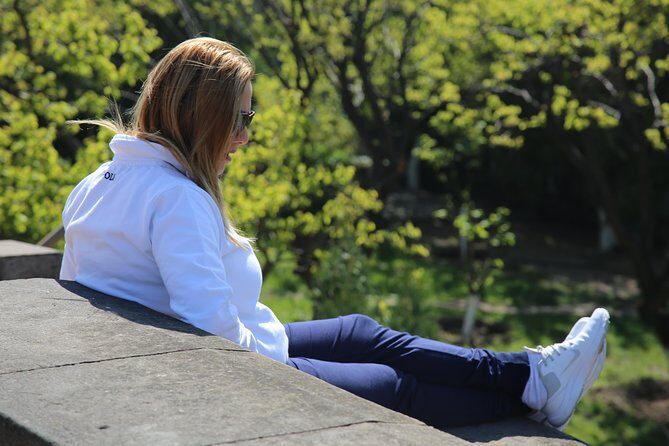 Private Half-day Echmiadzin Cathedral, Hripsime & Zvartnots Temple from Yerevan - Stop 1: Echmiadzin Monastery and Mother Cathedral