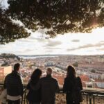 Private Half-Day Eco Tuk Tuk Tour in Lisbon - What Travelers Love About This Tour