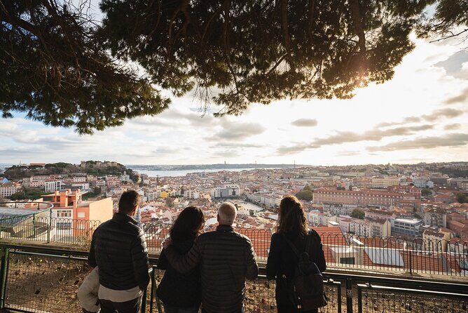 Private Half-Day Eco Tuk Tuk Tour in Lisbon - What Travelers Love About This Tour