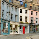 Private Half-Day Edinburgh City Tour - What Makes This Tour Stand Out?