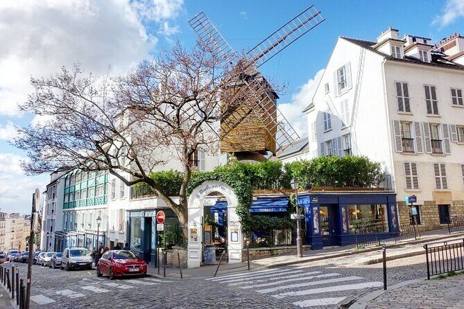 Private Half Day Guided Tour in Montmartre and Musée dOrsay - Who Will Love This Tour?