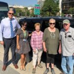 Private Half-Day Guided Tour of Madrid: 2H by private vehicle & 2H walking - Authentic Experiences Based on Guest Feedback