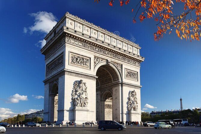 Private Half-Day Guided Tour of Paris - The Price and Overall Value
