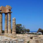 Private Half Day Guided Tour to Rhodes New and Old Town - An In-Depth Review of the Rhodes Private Half Day Tour
