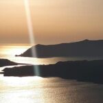 Private Half Day Guided Tour Visit to Santorini - The Sum Up