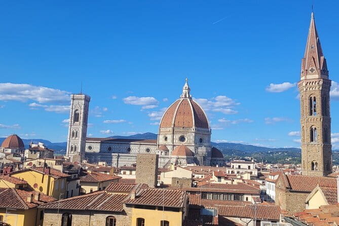 Private Half Day Guided Walking Tour Visit of Florence - Who Will Love This Tour?