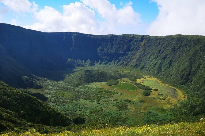 Private Half-Day Hike around the Caldeira - What Makes This Tour Stand Out?