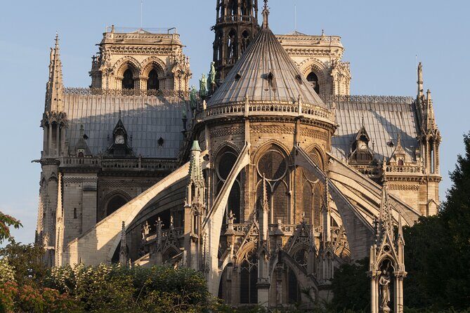 Private Half Day Historic Tour - What Sets This Tour Apart