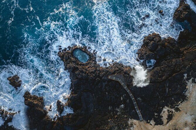 Private Half Day Iceland Tour with Guide and Vehicle - Detailed Itinerary Breakdown