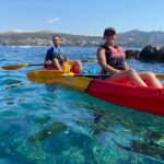 Private Half-Day Kayak Experience in Hvar and Pakleni Islands - Exploring the Croatian Coast by Kayak