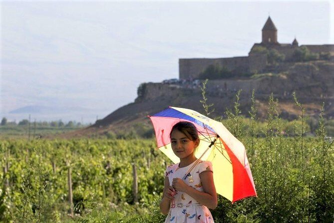 Private Half-Day Khor Virap Monastery & Mount Ararat view Tour from Yerevan - Final Thoughts: Is This Tour Right for You?