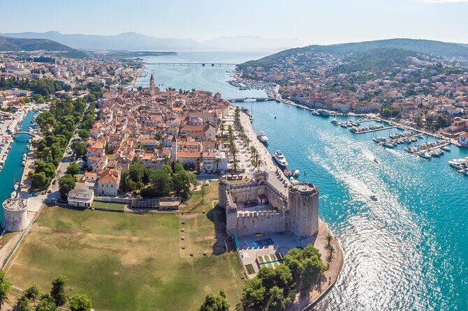 Private Half-Day Klis Tour with Salona and Trogir - Who Should Consider This Tour?