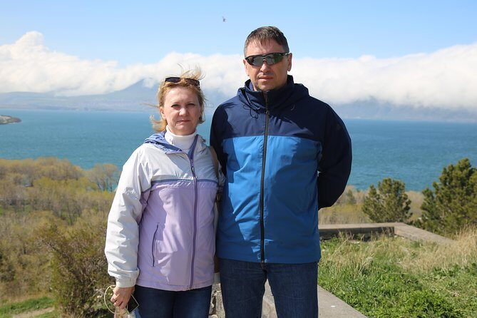 Private Half-Day Lake Sevan, Sevanavank Tour from Yerevan - Is It Worth the Price?