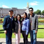 Private Half Day London Highlights Tour with Guide and Driver - Who Should Consider This Tour?