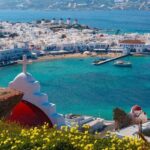 Private Half-Day Mykonos Insider Tour with Pick Up - Key Points