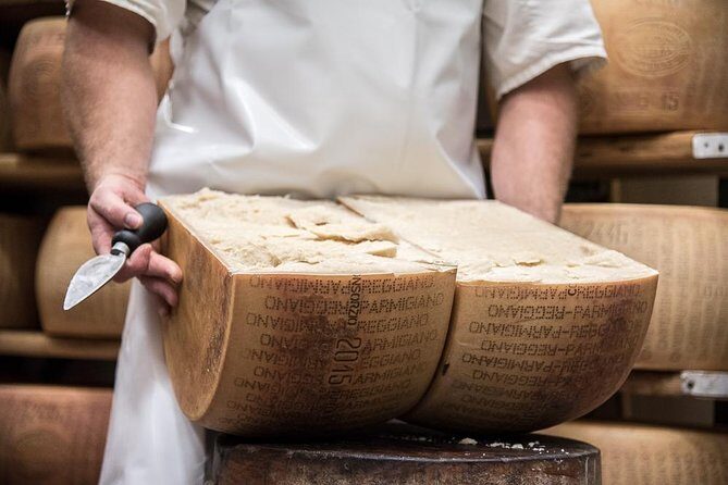 Private Half Day Parma Food Tour: Parmesan Cheese, Parma Ham, Lunch - What Sets This Tour Apart?
