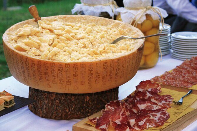 Private Half Day Parma Food Walking Tour - What Makes This Tour Special?