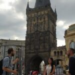 Private Half-Day Prague Walking Tour - The Experience and Value