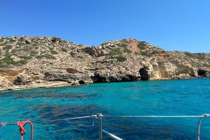 Private Half Day Sailing Boat Tour in Palma de Mallorca - Who Should Book This Tour?