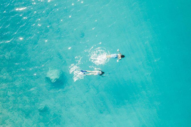 Private - Half day sailing on a modern 36ft from Zadar (up to 8 travellers) - An In-Depth Review of the Zadar Private Sailing Tour