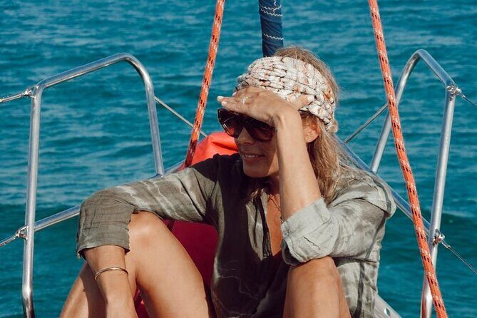 Private Half Day Sailing Tour from Sitges - Who Will Love This Tour?