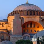 Private Half Day Shore Excursion: Hagia Sophia, Hippodrome, Blue Mosque and Grand Bazaar From Istanbul - Insights from Travelers Reviews