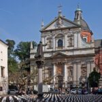 Private Half-Day Sightseeing in Krakow - Who Would Love This Tour?